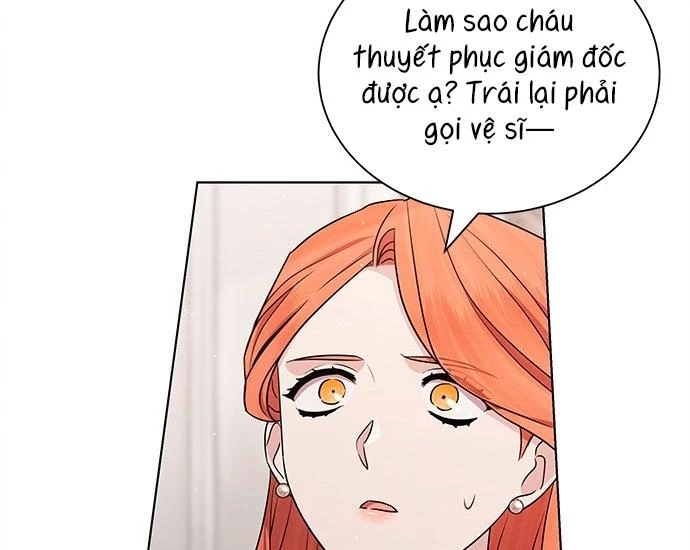 The Castle - Quỷ Nhãn Tân Nương Chapter 24 - 85