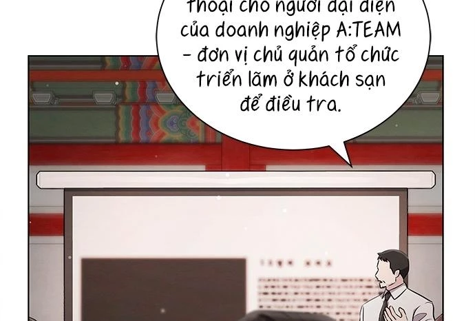 The Castle - Quỷ Nhãn Tân Nương Chapter 24 - 137