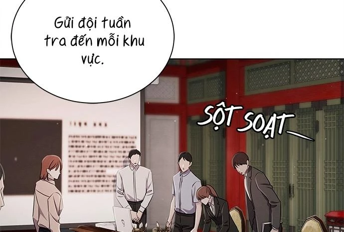The Castle - Quỷ Nhãn Tân Nương Chapter 24 - 152