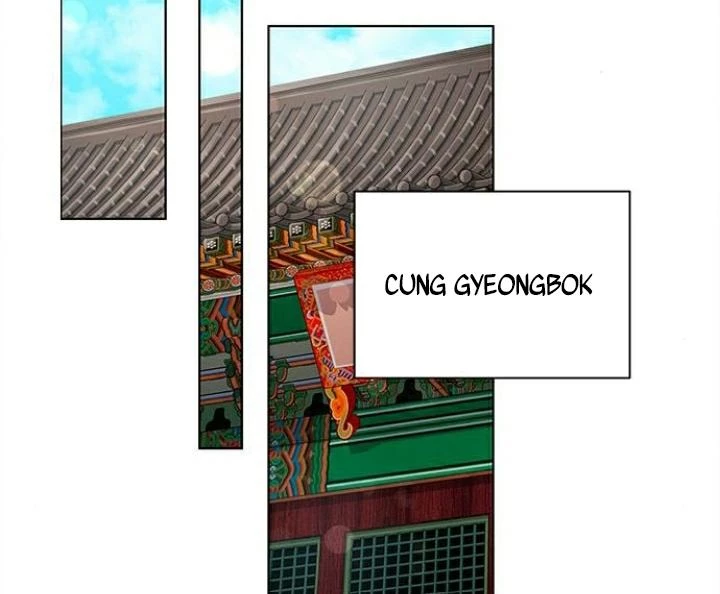 The Castle - Quỷ Nhãn Tân Nương Chapter 25 - 4