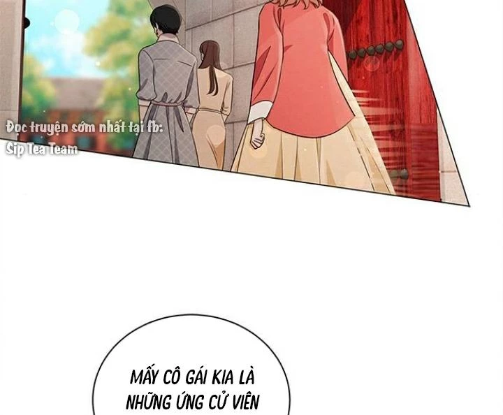 The Castle - Quỷ Nhãn Tân Nương Chapter 25 - 10