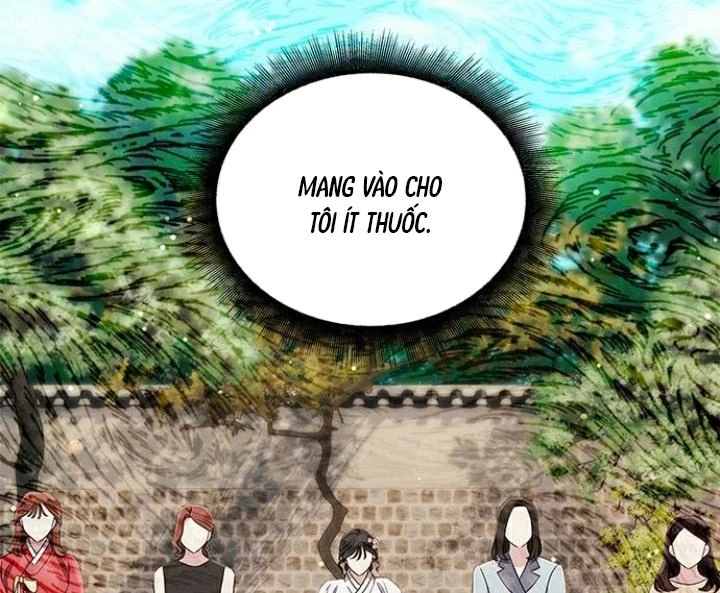 The Castle - Quỷ Nhãn Tân Nương Chapter 25 - 22