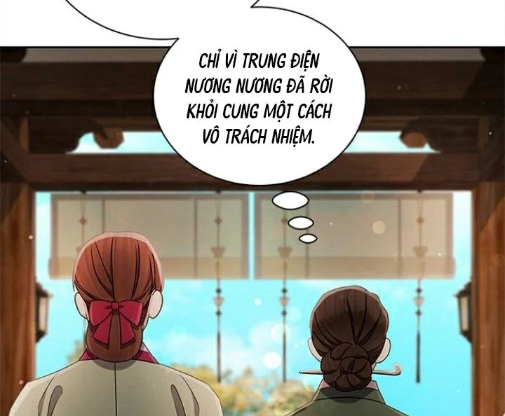 The Castle - Quỷ Nhãn Tân Nương Chapter 25 - 34