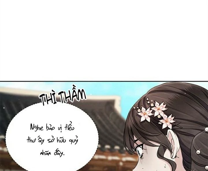 The Castle - Quỷ Nhãn Tân Nương Chapter 25 - 38