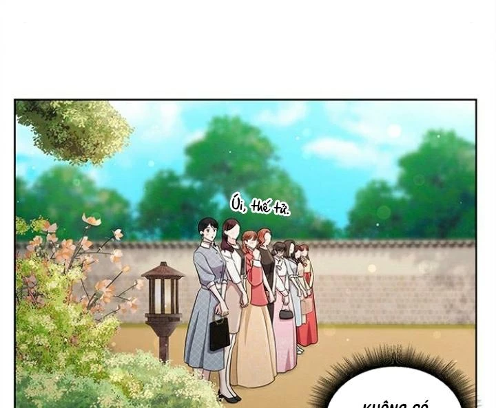 The Castle - Quỷ Nhãn Tân Nương Chapter 25 - 49