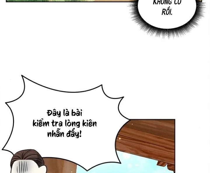 The Castle - Quỷ Nhãn Tân Nương Chapter 25 - 50