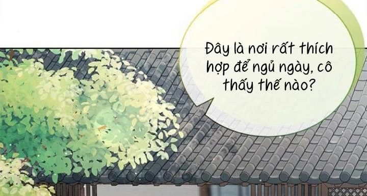 The Castle - Quỷ Nhãn Tân Nương Chapter 25 - 129