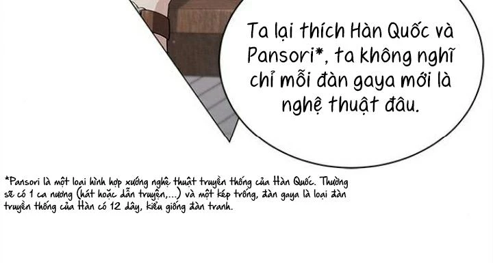 The Castle - Quỷ Nhãn Tân Nương Chapter 25 - 146