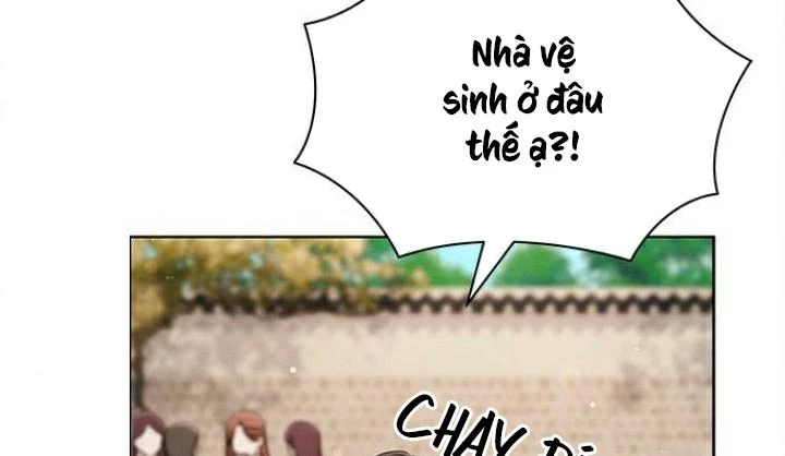 The Castle - Quỷ Nhãn Tân Nương Chapter 26 - 183