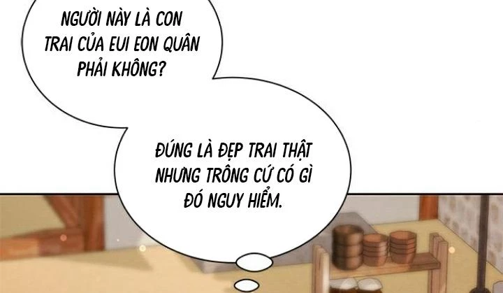 The Castle - Quỷ Nhãn Tân Nương Chapter 26 - 200