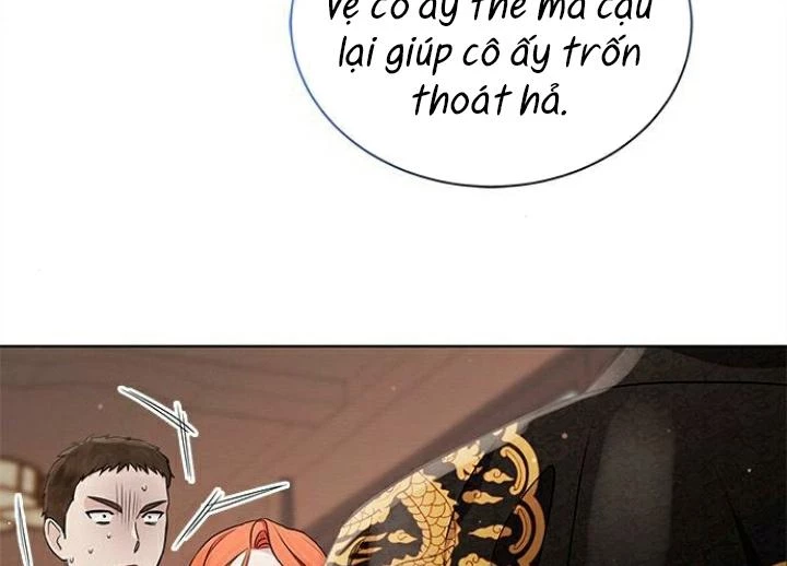 The Castle - Quỷ Nhãn Tân Nương Chapter 27 - 79