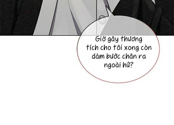 The Castle - Quỷ Nhãn Tân Nương Chapter 27 - 103