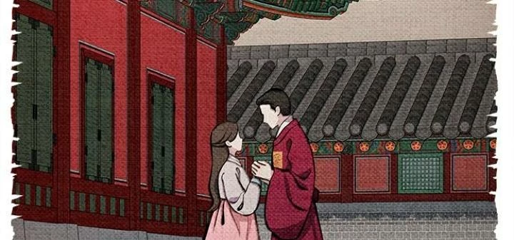 The Castle - Quỷ Nhãn Tân Nương Chapter 27 - 169