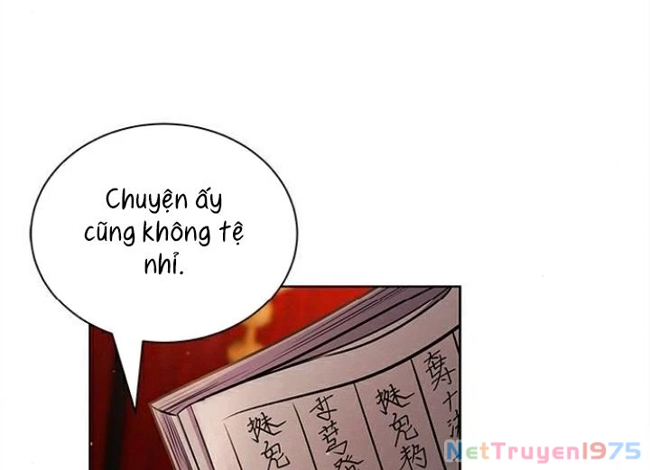 The Castle - Quỷ Nhãn Tân Nương Chapter 28 - 30