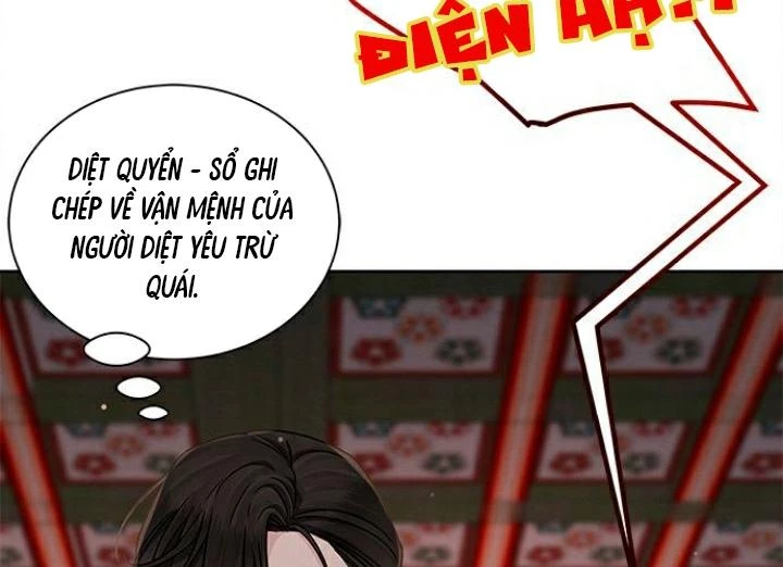 The Castle - Quỷ Nhãn Tân Nương Chapter 28 - 33
