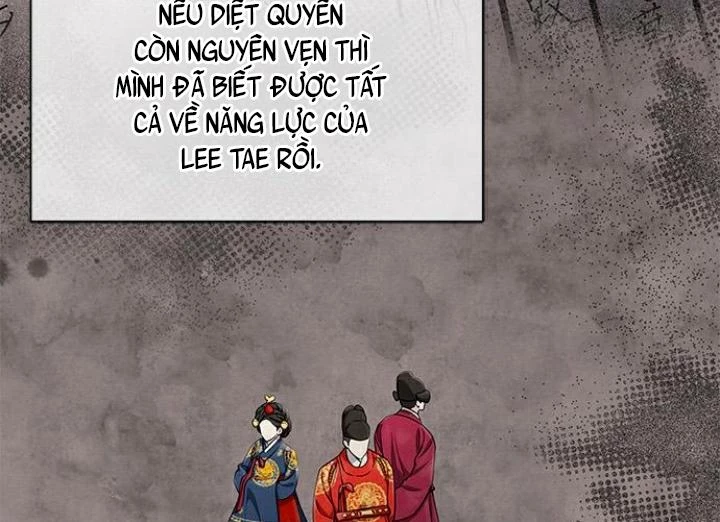 The Castle - Quỷ Nhãn Tân Nương Chapter 28 - 40