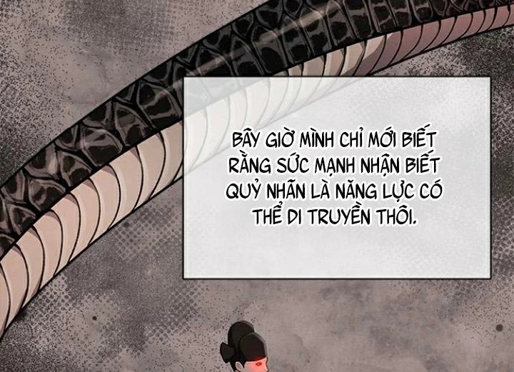 The Castle - Quỷ Nhãn Tân Nương Chapter 28 - 42