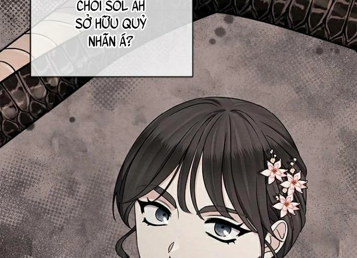 The Castle - Quỷ Nhãn Tân Nương Chapter 28 - 45