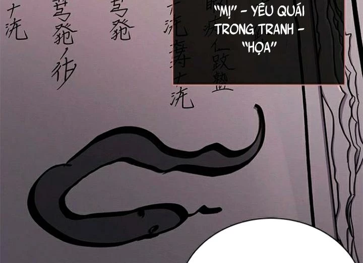 The Castle - Quỷ Nhãn Tân Nương Chapter 28 - 51