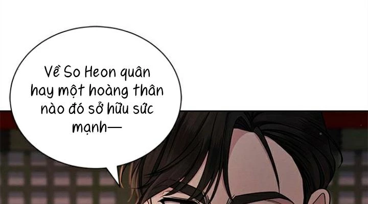 The Castle - Quỷ Nhãn Tân Nương Chapter 28 - 58