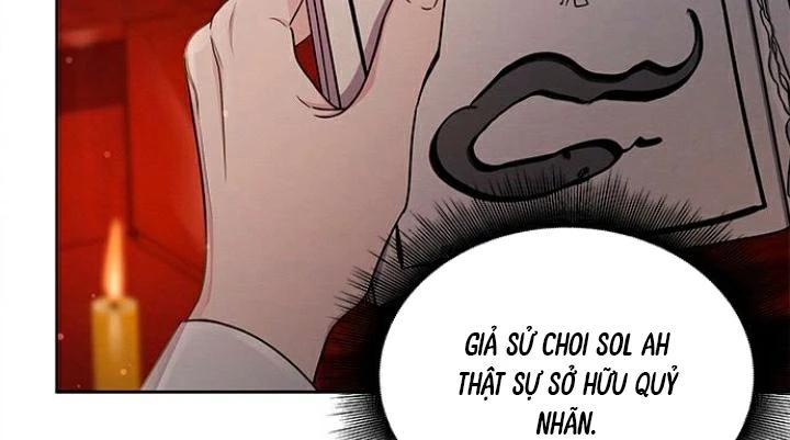 The Castle - Quỷ Nhãn Tân Nương Chapter 28 - 73