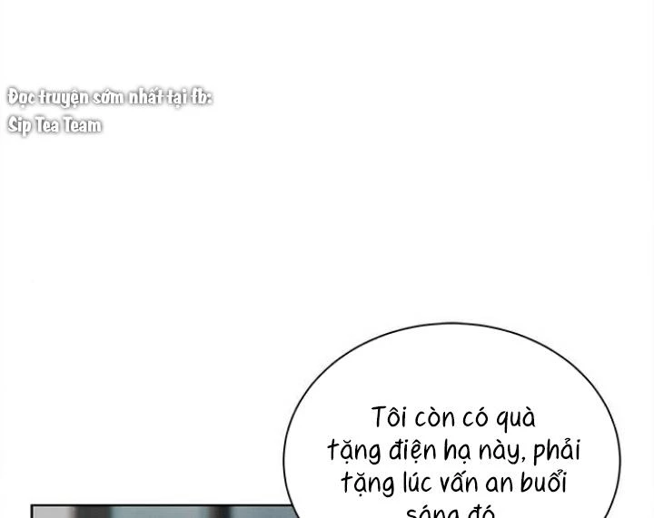 The Castle - Quỷ Nhãn Tân Nương Chapter 29 - 3