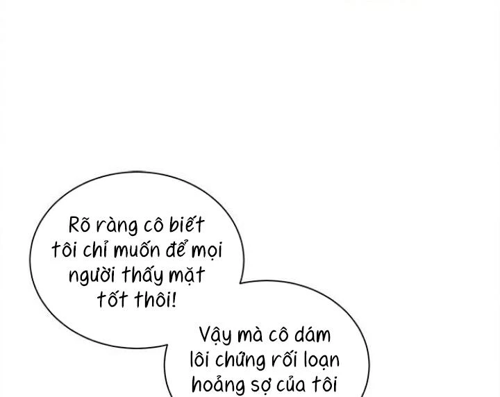 The Castle - Quỷ Nhãn Tân Nương Chapter 29 - 21