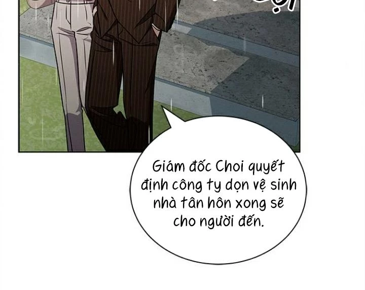 The Castle - Quỷ Nhãn Tân Nương Chapter 29 - 45