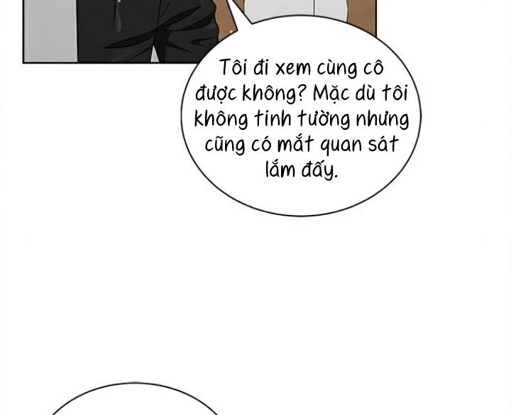 The Castle - Quỷ Nhãn Tân Nương Chapter 29 - 137