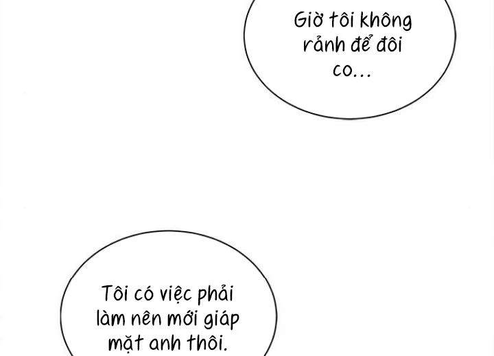 The Castle - Quỷ Nhãn Tân Nương Chapter 30 - 11