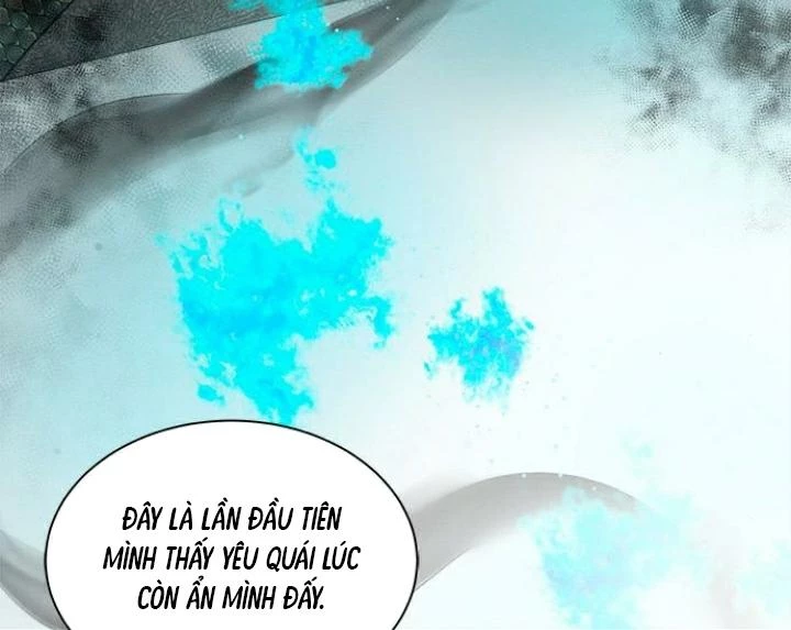 The Castle - Quỷ Nhãn Tân Nương Chapter 31 - 37