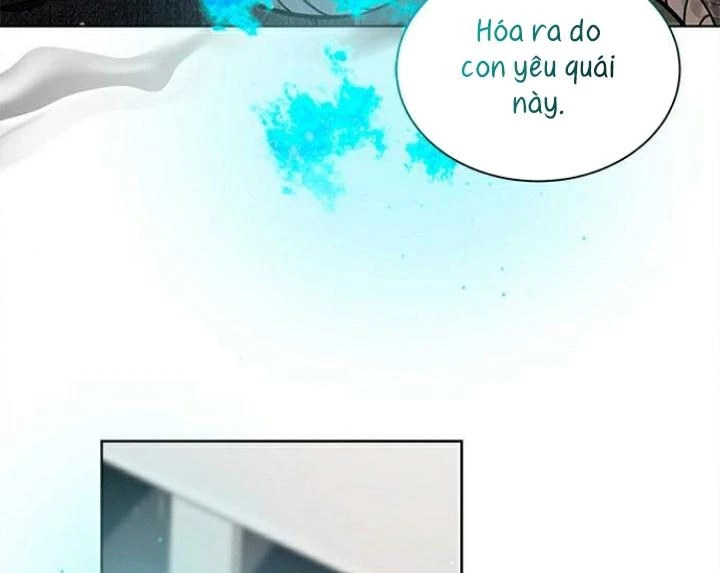 The Castle - Quỷ Nhãn Tân Nương Chapter 31 - 40