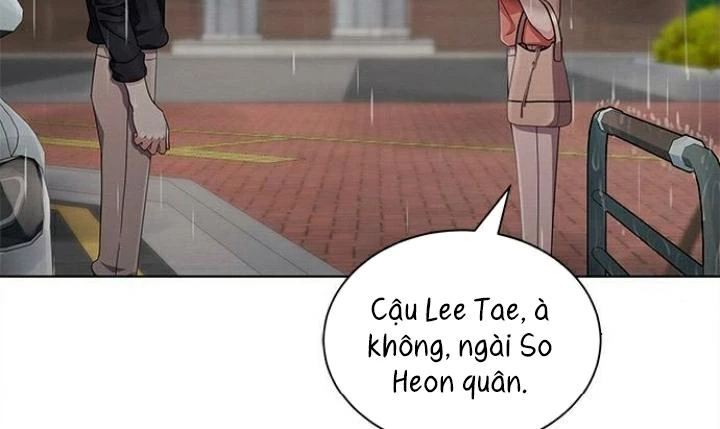 The Castle - Quỷ Nhãn Tân Nương Chapter 31 - 152