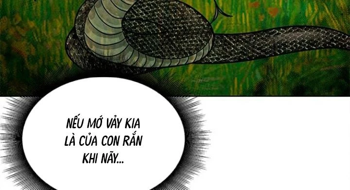 The Castle - Quỷ Nhãn Tân Nương Chapter 32 - 6