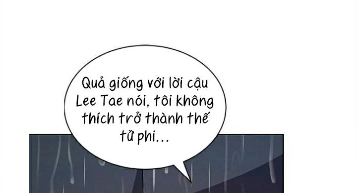 The Castle - Quỷ Nhãn Tân Nương Chapter 32 - 11