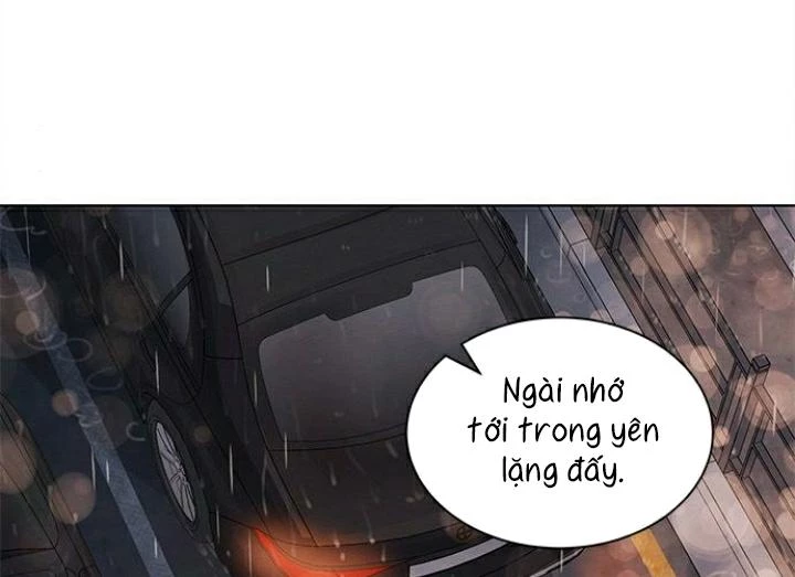 The Castle - Quỷ Nhãn Tân Nương Chapter 33 - 39