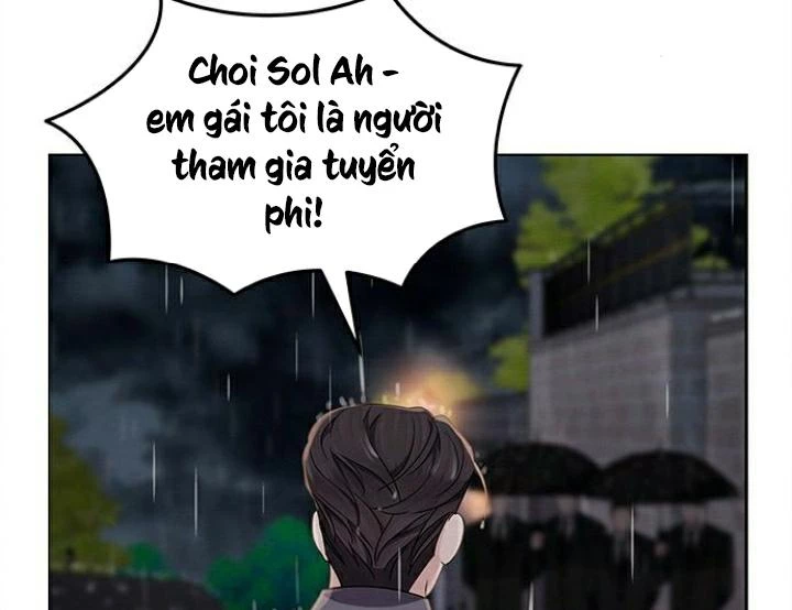 The Castle - Quỷ Nhãn Tân Nương Chapter 33 - 117