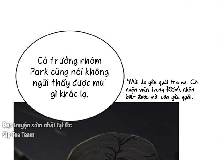 The Castle - Quỷ Nhãn Tân Nương Chapter 34 - 27