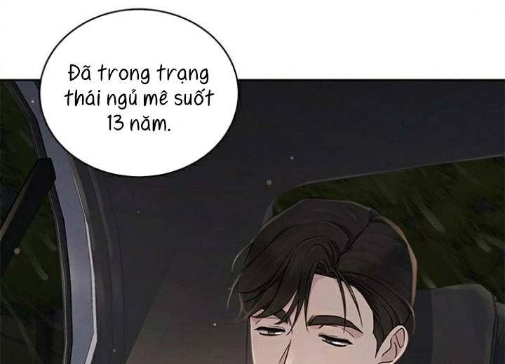 The Castle - Quỷ Nhãn Tân Nương Chapter 34 - 40