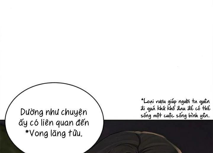 The Castle - Quỷ Nhãn Tân Nương Chapter 34 - 48