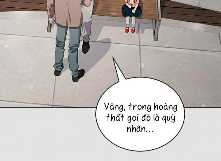 The Castle - Quỷ Nhãn Tân Nương Chapter 34 - 99