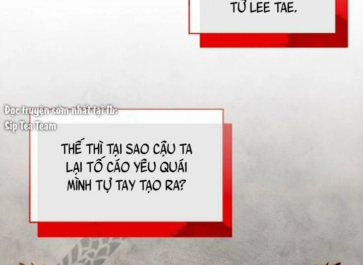 The Castle - Quỷ Nhãn Tân Nương Chapter 34 - 105