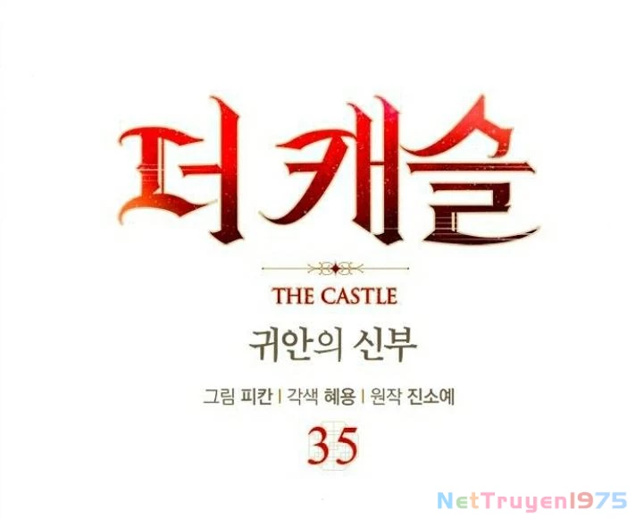 The Castle - Quỷ Nhãn Tân Nương Chapter 35 - 87