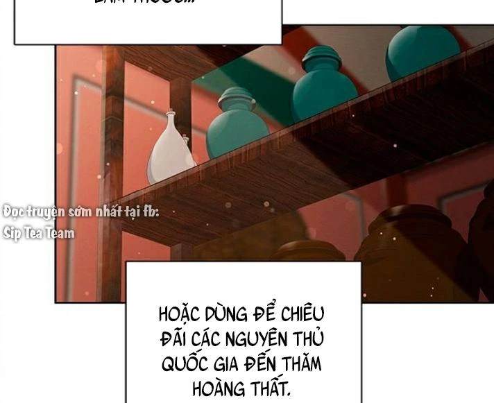 The Castle - Quỷ Nhãn Tân Nương Chapter 35 - 105