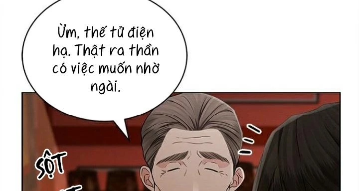 The Castle - Quỷ Nhãn Tân Nương Chapter 36 - 13