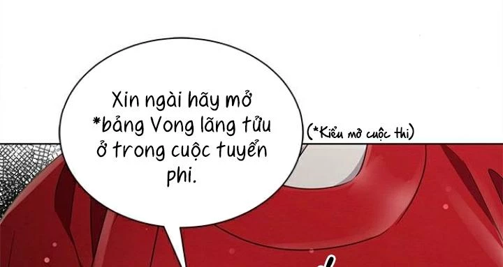 The Castle - Quỷ Nhãn Tân Nương Chapter 36 - 16