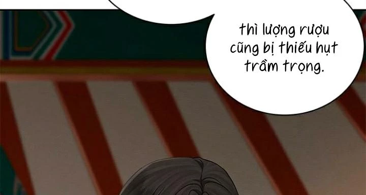 The Castle - Quỷ Nhãn Tân Nương Chapter 36 - 21