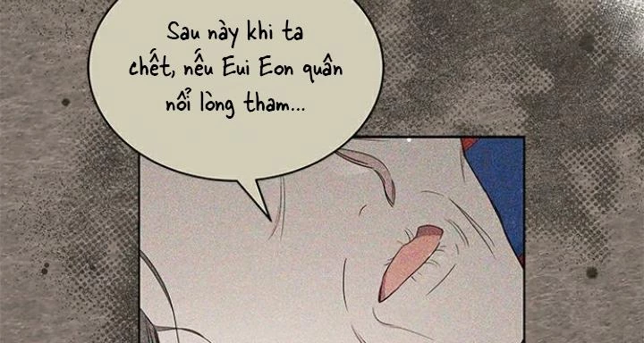 The Castle - Quỷ Nhãn Tân Nương Chapter 36 - 41