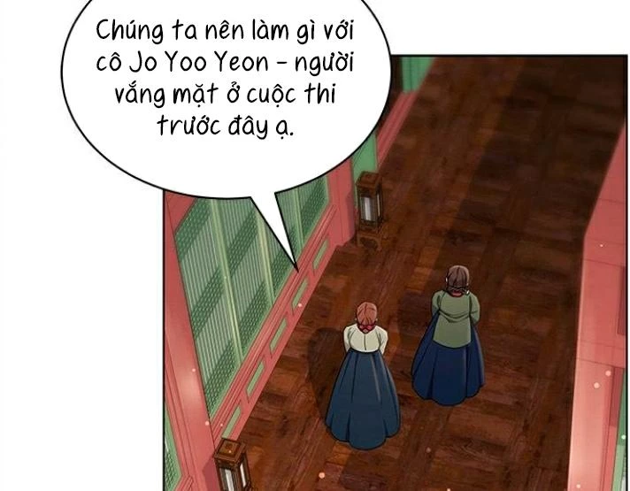 The Castle - Quỷ Nhãn Tân Nương Chapter 36 - 61