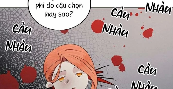 The Castle - Quỷ Nhãn Tân Nương Chapter 36 - 134